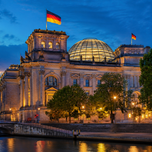 Germany eSIM – 10GB – 15 Days