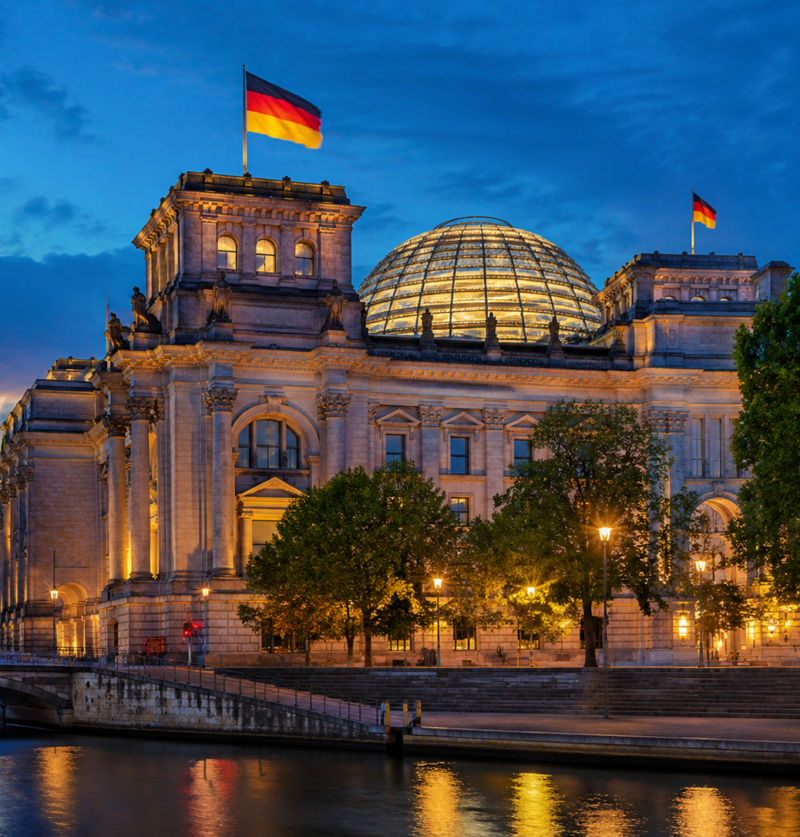 germany Germany eSIM – 20GB – 15 Days