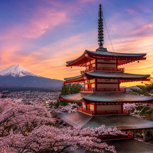 Japan eSIM – 10GB – 15 Days