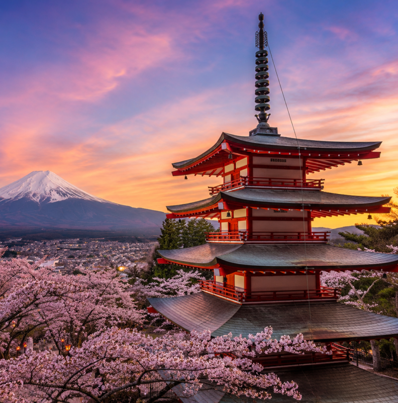 Japan eSIM – 10GB – 15 Days